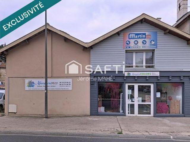 Celles Poitou 79370 100783586