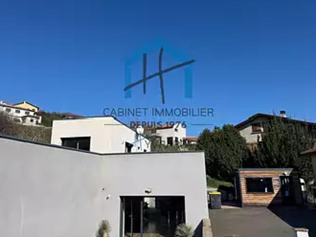 Cellieu 42320 Achat / Vente maison 5 pièces t5