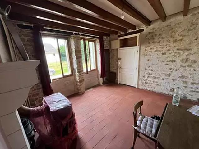 Celon 36200 Achat / Vente maison 5 pièces t5 au dernier étage