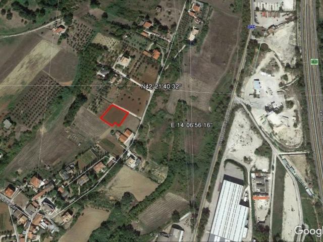 Cepagatti 1556mq