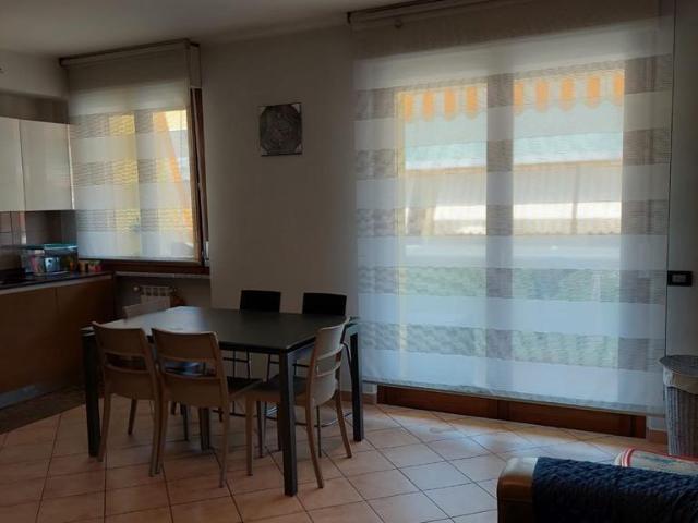 Cepagatti trilocale 80mq