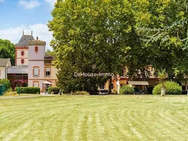 Cépet 31620 Achat / Vente appartement 1 pièce t1