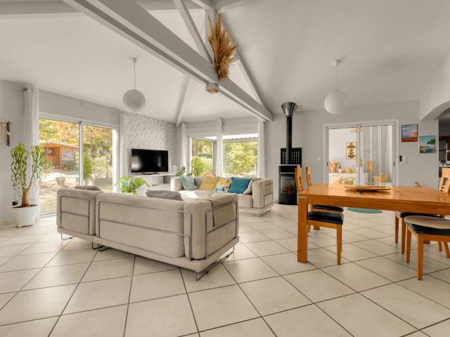 Cépet Vente Maison 31