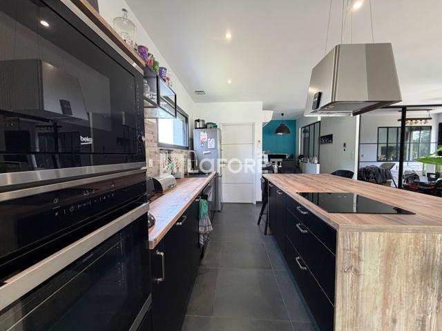 Cépet Vente Maison 31