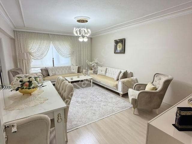 Mutlu Cadde Yakını Katta Ön Cephe Masrafsız 3+1 Daire