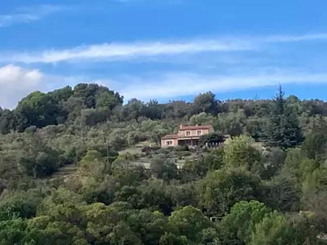 Cépie 11300 Achat / Vente maison 7 pièces t7 piscine jardin