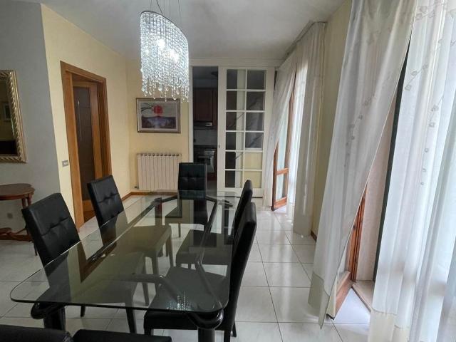 CERTALDO FI – ELEGANTE BILOCALE CON TERRAZZA APPENA FUORI DAL CENTRO ABITATO