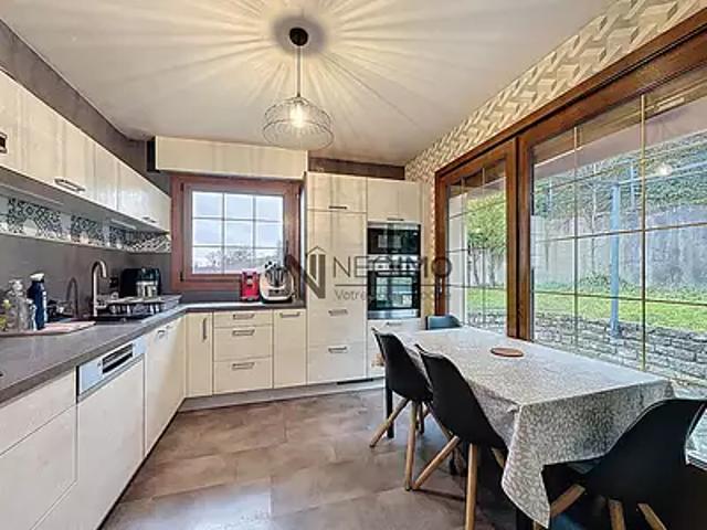 Certilleux 88300 Achat / Vente maison 5 pièces t5 au dernier étage terrasse