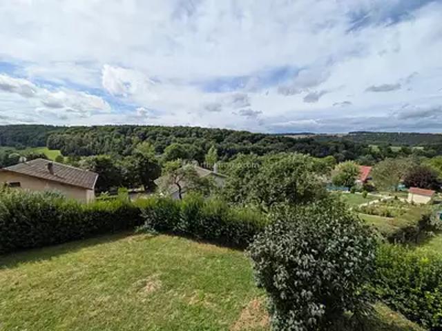 Certilleux 88300 Achat / Vente maison 6 pièces t6