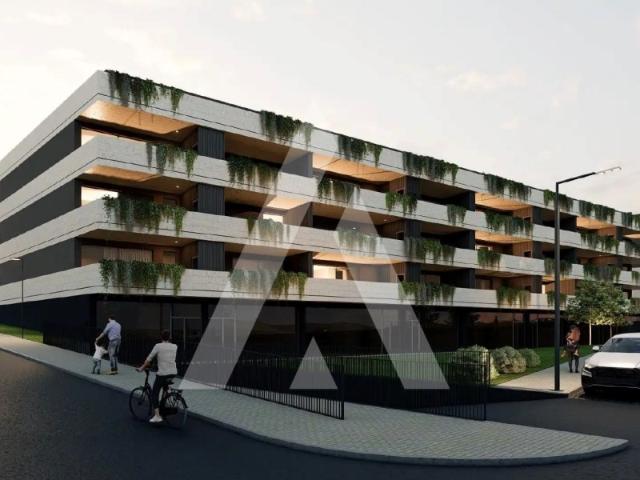 Cerveira Premium Apartamentos T1/T2/T3 Vila Nova de Cerveira