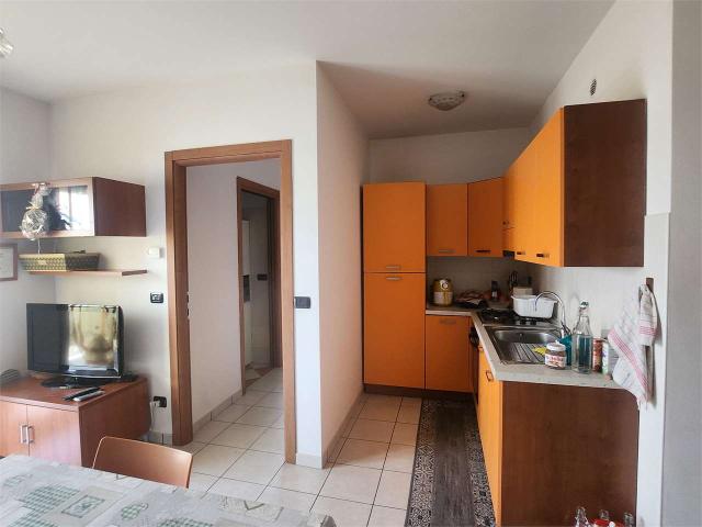 CERVERE BILOCALE ARREDATO