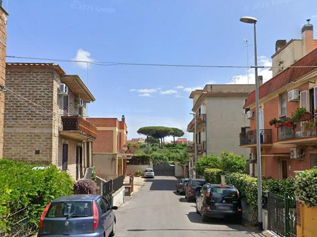 CERVETERI BILOCALE ARREDATO