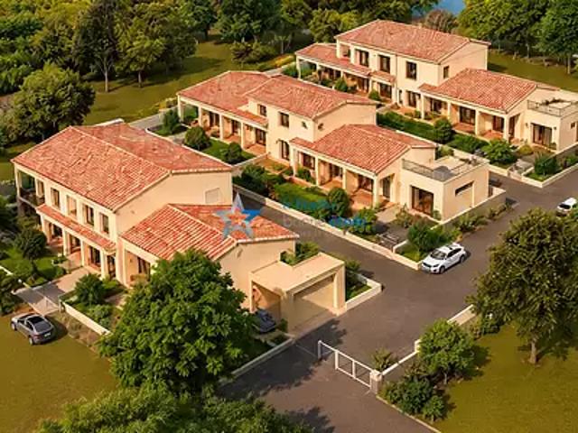 Cervione 20221 Achat / Vente appartement 3 pièces t3