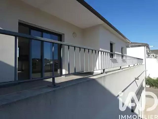 Cervione 20221 Achat / Vente appartement 3 pièces t3 au dernier étage