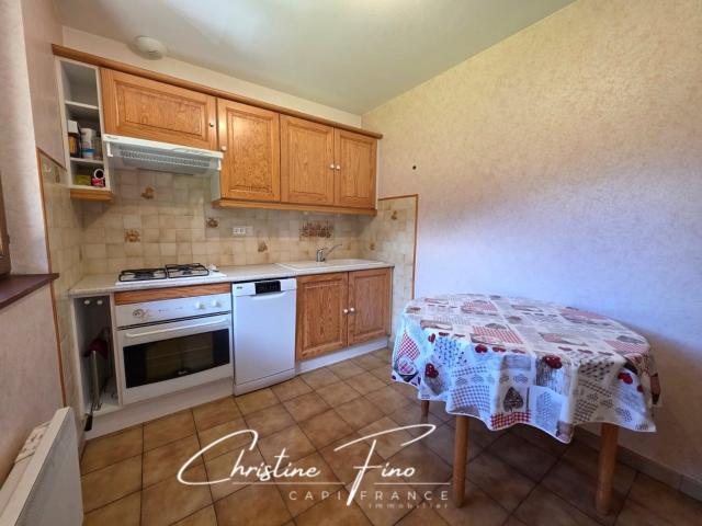 Cervières Vente Appartement 05
