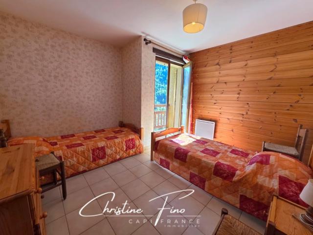 Cervières Vente Appartement 05