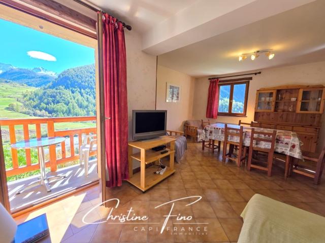 Cervières Vente Appartement 05