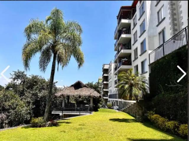 CER DEPARTAMENTO EN LOMAS DE AHUATLAN $13,000
