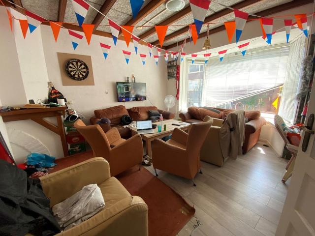 Ceramstraat 5A