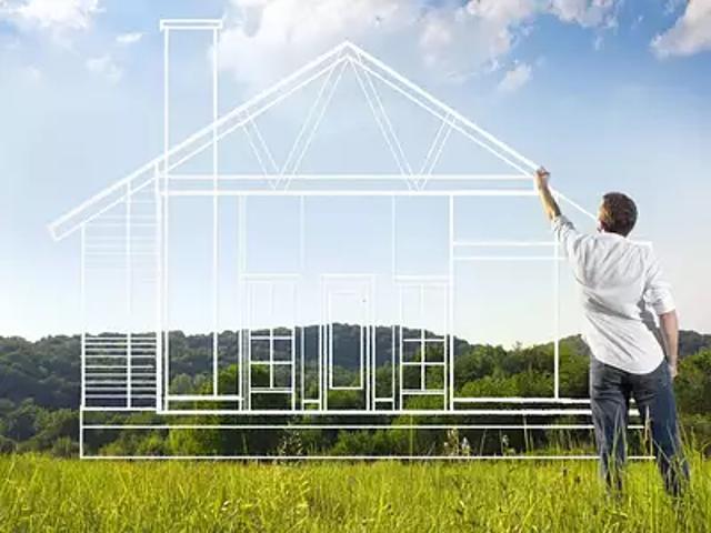 Cérans Foulletourte 72330 Programme neuf maison neuf à vendre 5 pièces