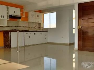 Cerca a UPN de San Isidro Traspaso Moderno Departamento de solo 2 años de uso, casi como nuevo con cochera incluida