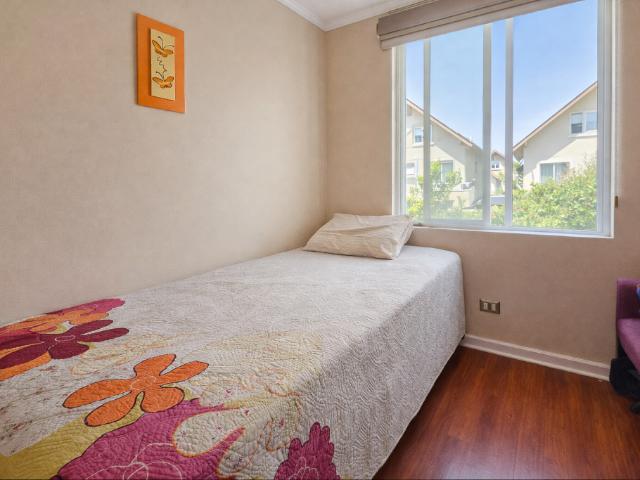 CERCA DE TODO, 4 DORM, CASA FAMILIAR EN CONDOMINIO