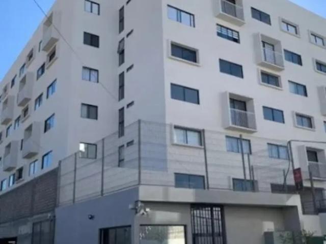 Cerca de Centro Médico de Occidente