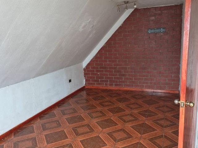 Cerca de la universidad de talca condominio de lircay