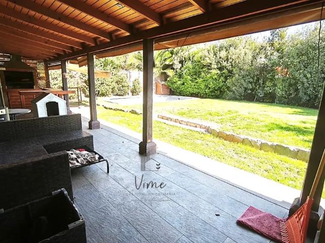Cerca De La Alianza Francesa Casa 5 D + Piscina + Quincho