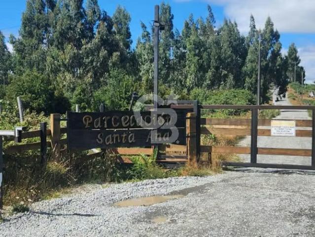 Cerca de PV con agua, luz y proyecto de arquitectura | 0 dormitorios por 60000. 00 en Puerto Varas