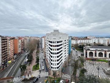 Cerca del Hospital Valdecilla