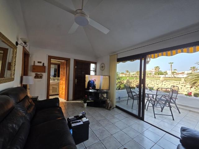 Cerca del mar, cerca de golf, buscados de área, primera líne. 0m² Golf Del Sur
