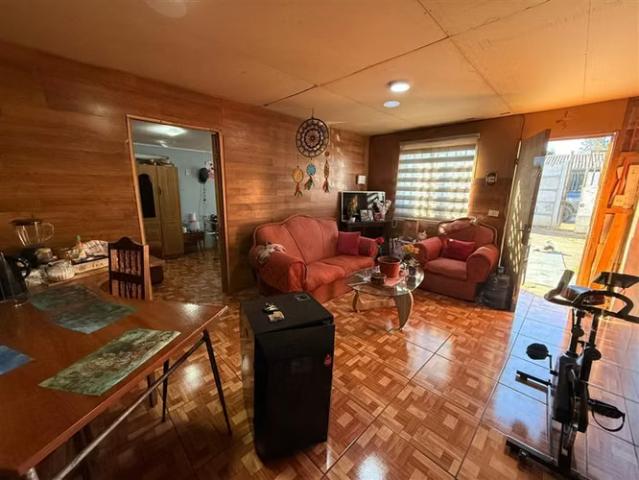 Cercana a universidad catolica del maule | 2 dormitorios por 51000. 00 en Talca