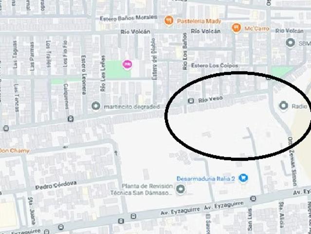 Cercana futura línea 9, Puente Alto, casa en venta | 2 dormitorios por 65000. 00 en Puente Alto