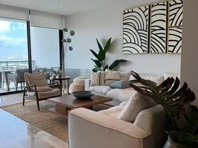Cercanía de Zona Hotelera Sur