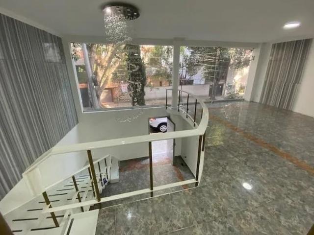 Cercanía de Insurgentes Mixcoac