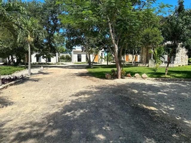Cercanía de Mococha