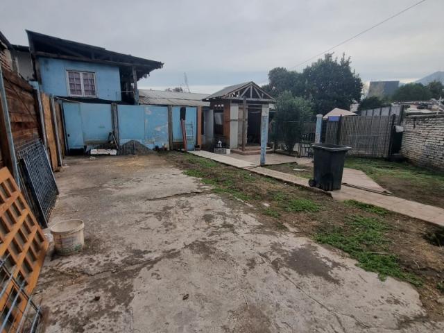 CERCANO A AUTOPISTA VESPUCIO NORTE Y AV. ZAPADORES