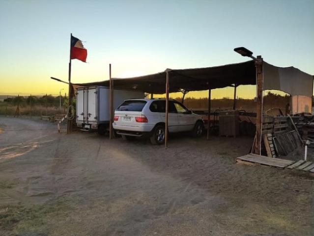 CERCANO A LA COCHA Y RESBALADERO