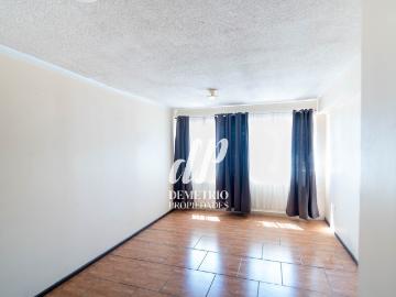 Apartamento en venta en La Obra, Concepción