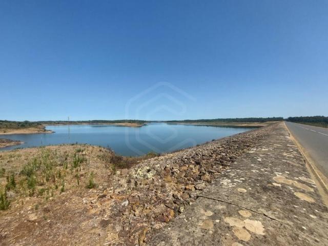 Herdade, Santiago Cacém, Cercal Alentejo 252m² São Domingos e Vale de Água