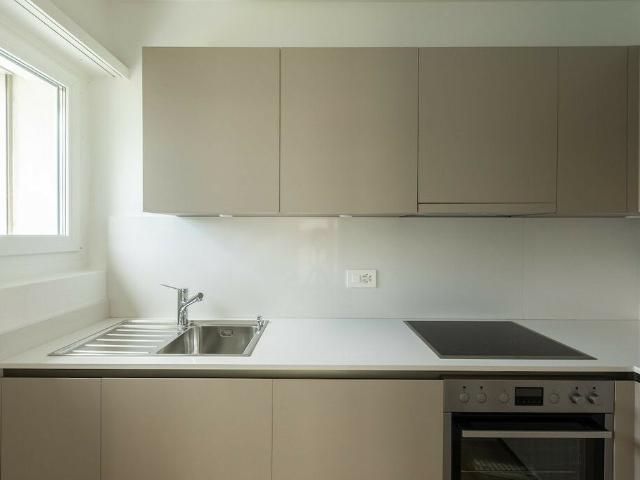 Affittasi in via San Gottardo 6, Bellinzona