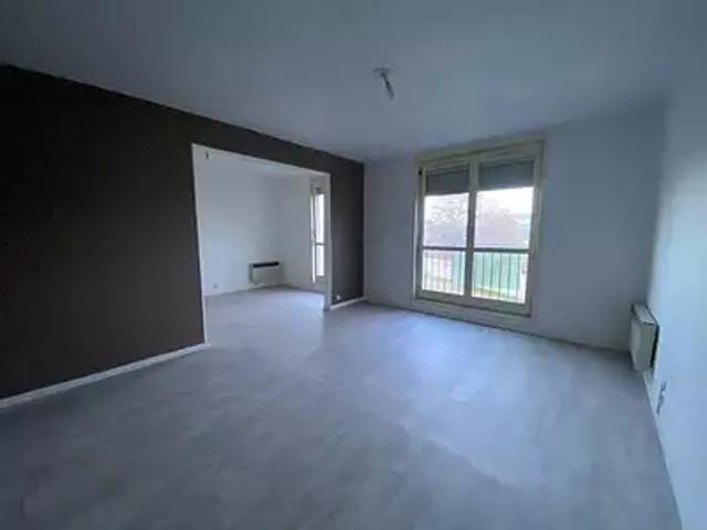 Cercy la Tour 58340 Achat / Vente appartement 3 pièces t3