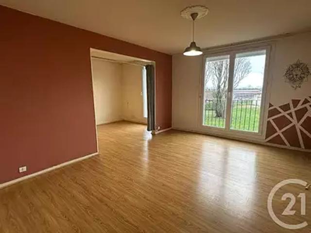 Cercy la Tour 58340 Achat / Vente appartement 3 pièces t3