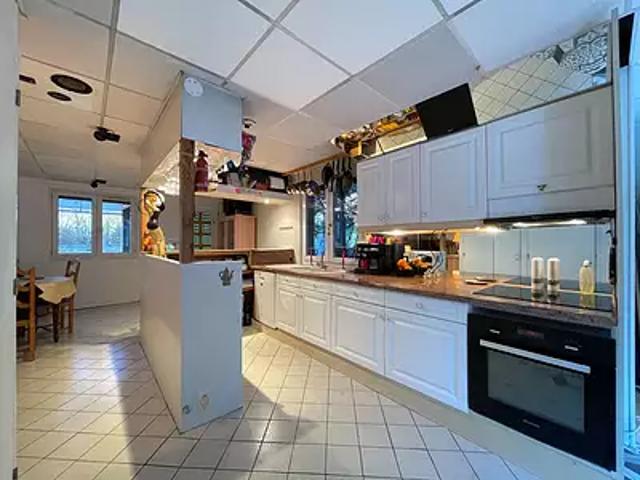 Cerdon 01450 Achat / Vente maison 5 pièces t5 terrasse