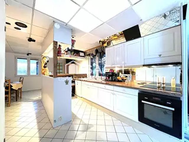 Cerdon 01450 Achat / Vente maison 5 pièces t5