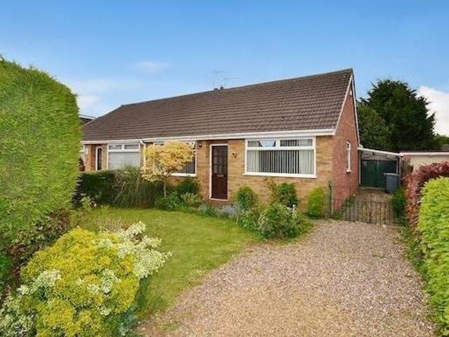 Cere Road, Norwich 3 bed bungalow to rent £1,275 pcm £294 pw