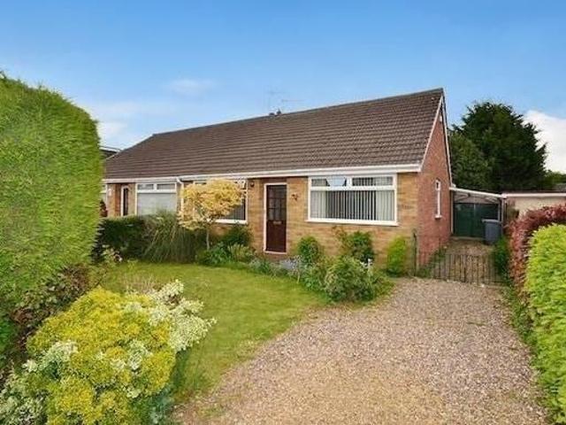 Cere Road, Norwich NR7, 3 bed bungalow to rent, £1,275 pcm | PrimeLocation