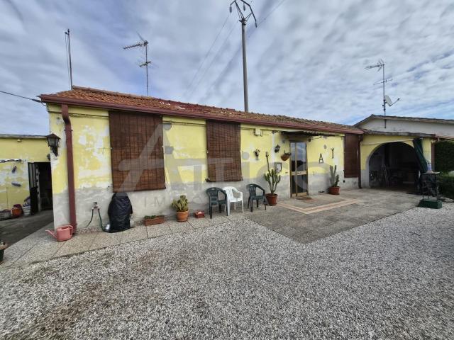 Ceregnano RO quadrilocale 100mq