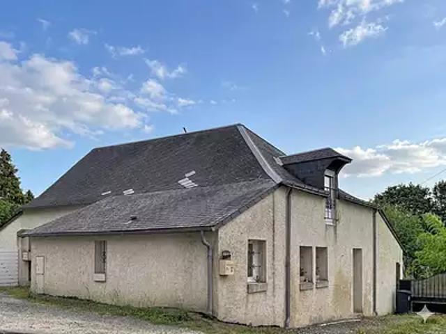 Cerelles 37390 Achat / Vente maison 4 pièces t4